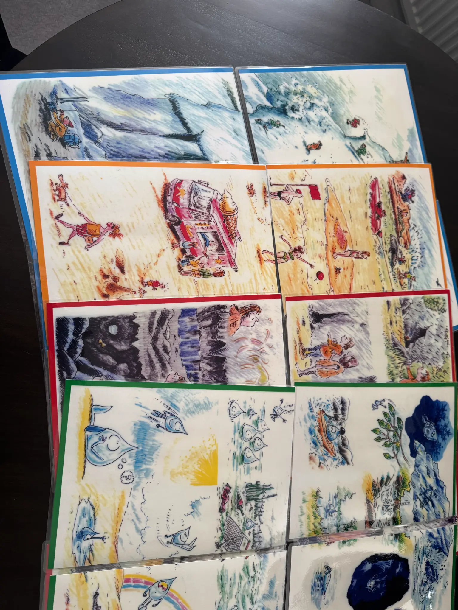 Once Upon a Time - Complete Set